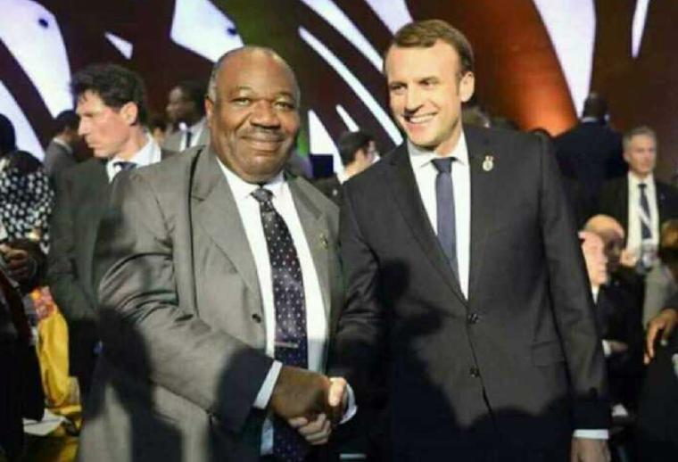 El golpe de Gabón afecta a otra de las antiguas colonias africanas de Francia