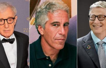 Documentos de Jeffrey Epstein muestran relaciones de delincuentes sexuales con las élites globalistas