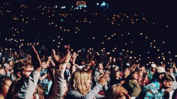 Hamás y otros grupos no quieren perderse Eurovisión... y 400.000.000 de televidentes