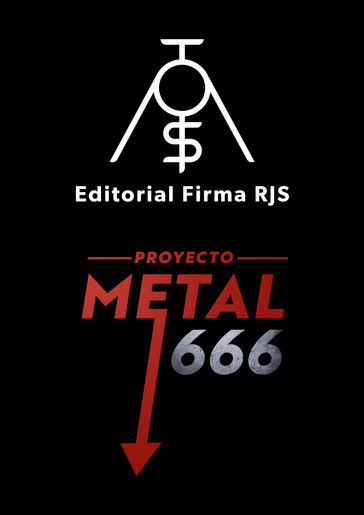 II edición nacional de los Premios Metal 666