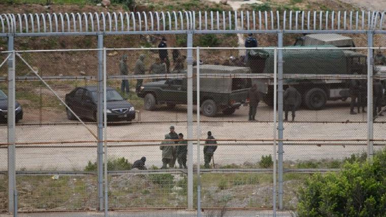 El PP rechaza cerrar la frontera de Ceuta y Melilla hasta que Marruecos reconozca la Soberanía de España sobre ambas ciudades