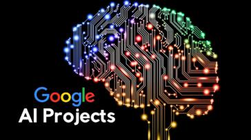 Google invierte dos mil millones de dólares en una empresa rival a Open AI