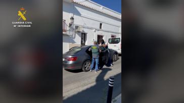Guardia Civil: Desmantelado un entramado terrorista de apoyo al DAESH que se inició en España en 2020
