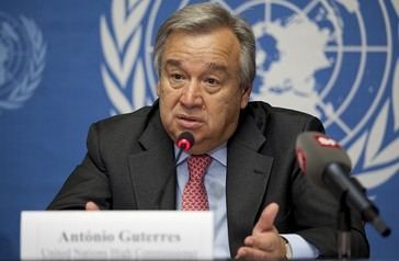 La ONU pide una despoblación coordinada urgente