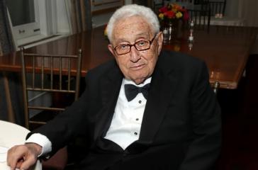 Henry Kissinger revela el grave error de Europa al acoger masivamente a inmigrantes