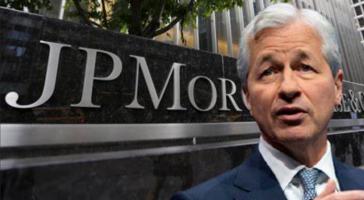 El CEO de JPMorgan exige a los gobiernos del mundo 