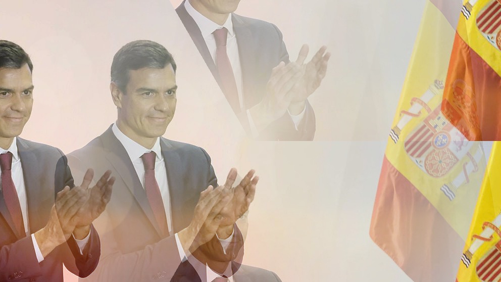 Pedro Sánchez, tocado y posiblemente hundido