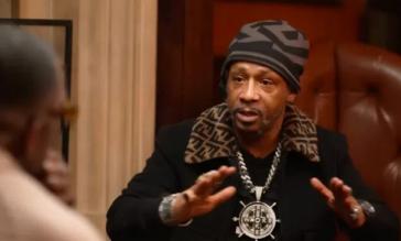 Katt Williams dice que Hollywood está dirigido por pedófilos violadores de niños