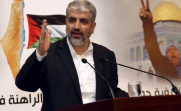 Exlíder de Hamás llama a la yihad contra Israel: se avecina una guerra