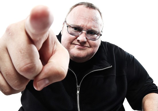 Kim Dotcom