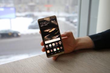 Huawei y el monopolio de Google