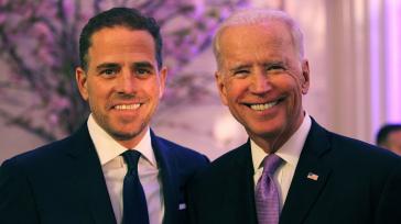 George Soros preparó a Twitter para censurar la historia del portátil de Hunter Biden antes de las elecciones