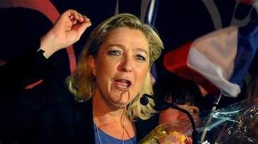 Maríne Le Pen pregunta a Macron qué ha hecho con Francia