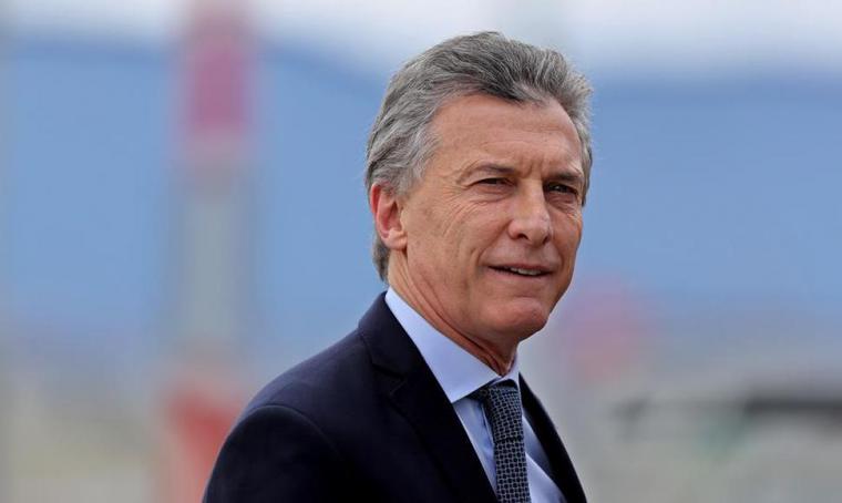 El expresidente Mauricio Macri acusa a China de haber iniciado la tercera guerra biológica mundial