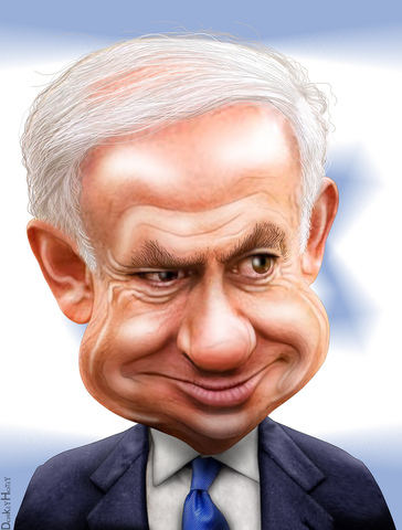 Netanyahu: Cuando su brillantez e inteligencia se convierten en su peor enemigo