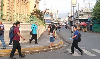 Las calles de El Salvador ya son seguras