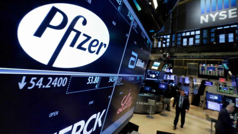 Texas demanda a Pfizer por defraudar a Medicaid con un medicamento ineficaz