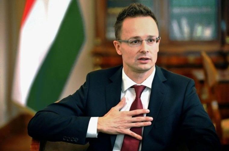 Hungría pide que se le informe como se gastó el dinero enviado a Ucrania