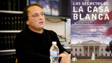Robert Baer y su libro sobre los secretos de La Casa Blanca
