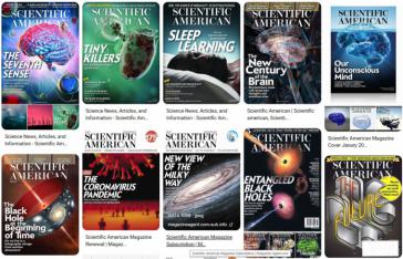 La revista científica más prestigiosa de Estados Unidos se vuelve completamente woke