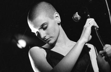 Muere la cantante irlandesa Sinéad O'Connor