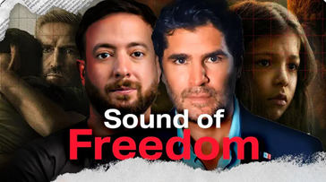 Sound of Freedom: por esto no quieren que la veas
