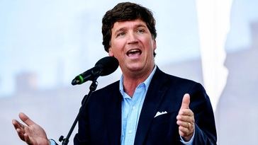 Tucker Carlson fue despedido por hablar sobre laboratorios biológicos secretos de EE. UU. en Ucrania