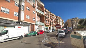 Tragedia en Úbeda (Jaén): Mata a su mujer y a sus dos hijos y se suicida