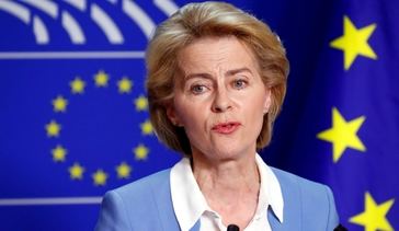 Operaciones millonarias y corrupción, los turbios negocios de Ursula von der Leyen en la Comunidad Europea