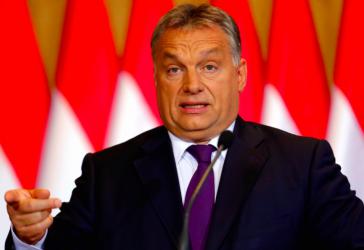 Viktor Orbán manifiesta que no hay posibilidad de victoria de Ucrania sobre Rusia
