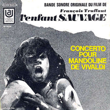 El mejor Vivaldi, el mejor Truffaut