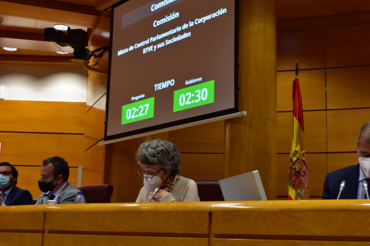 RTVE, una auténtica 'vergüenza nacional'