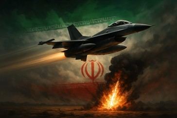 Irán acusa a EE. UU. de genocidio tras ataque a escuelas que dejó más de 160 niños muertos