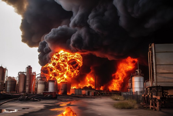 Explosión mortal en planta de explosivos de Tennessee deja múltiples víctimas y cuestiona la seguridad laboral