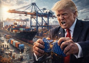 Demoras en reembolsos de tarifas podrían costar miles de millones a los contribuyentes