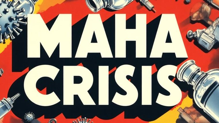 Allegaciones de sabotaje interno obstaculizan la agenda de Kennedy en HHS