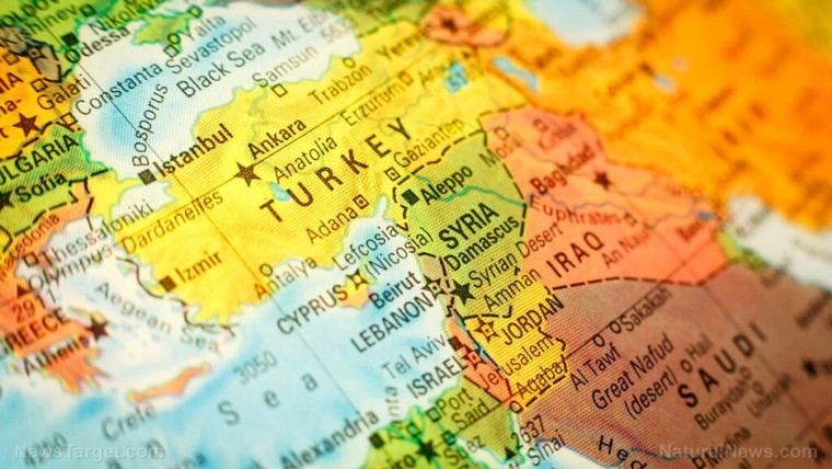 Trump levanta sanciones a Siria y busca normalizar relaciones con Israel