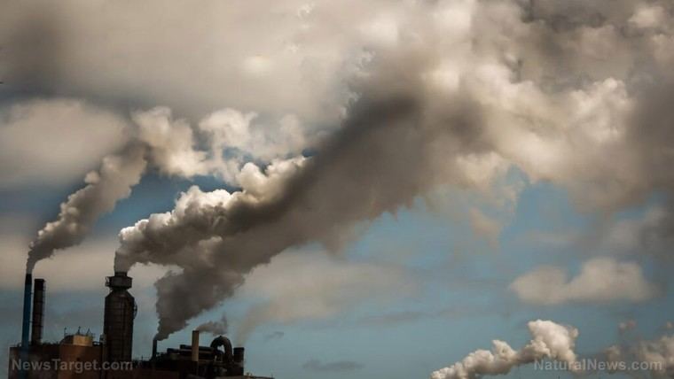 Comunidad de Carolina del Norte lucha por aire limpio ante gases tóxicos de granjas industriales