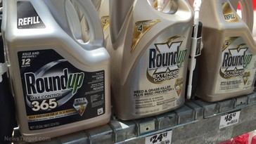 Retiran estudio clave sobre la seguridad del glifosato por manipulación corporativa