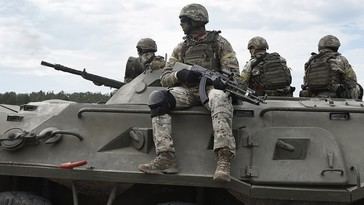 IRS Declares $1,776 'Warrior Dividend' for Troops Tax-Free