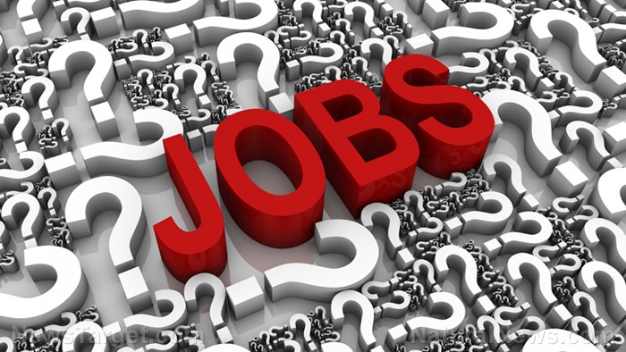 Desaceleración en el mercado laboral: solo 22,000 empleos añadidos en agosto