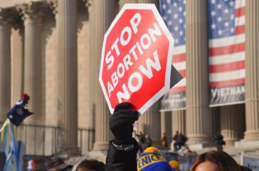 El condado de Lubbock (Texas) ilegaliza el “tráfico de abortos”