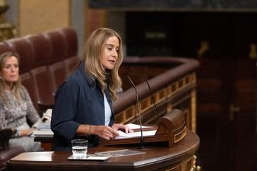 Acedo defiende el Plan de Inmigración del PP como solución a la inacción del PSOE y el extremismo de VOX
