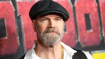Actor de 'X-Men' comparte su diagnóstico de cáncer de mama y llama a la concienciación