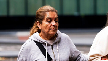 Colombiana acusada de robar y vender joyas de una princesa jordana