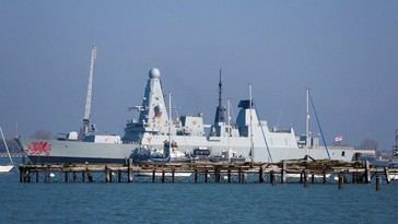 Londres criticado por su tardanza en responder a ataques en Chipre