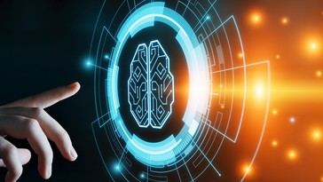 AI puede aumentar la productividad laboral en un 1.8% en la próxima década, según un nuevo estudio