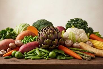 La ingesta diaria de fibra: clave esencial para la salud digestiva