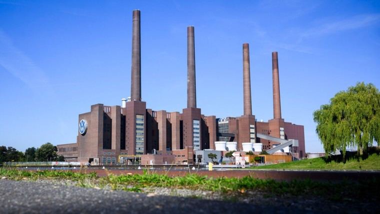 Empresas alemanas reconocen su complicidad con el régimen nazi