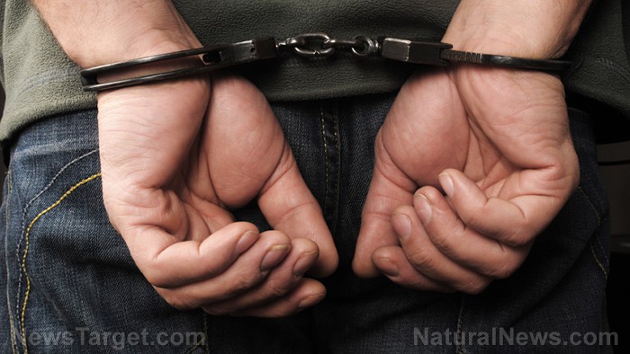 Afganistán: Arrestan a hombre por apoyar a ISIS-K tras su llegada a EE. UU